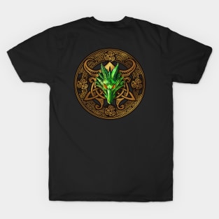 Dragonpunk Magic T-Shirt